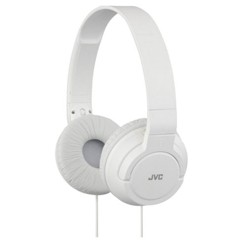 Image of Jvc Ha-s180 White