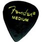 Fender Classic Medium Plectrum (Black)