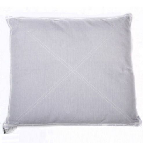 Image of In The Mood Collection-- Domaine Cross Cushion Cover - Lilac