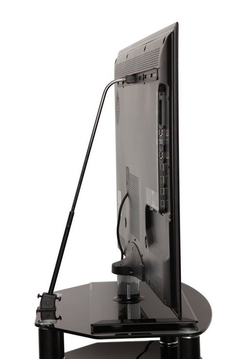 Image of Peerless Stabilis Acsta1 Safety Kit For Televisions 30-60inch