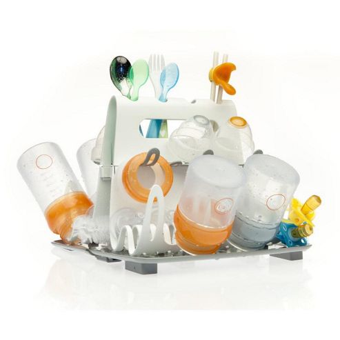 Image of Prince Lionheart Deluxe Drying Station