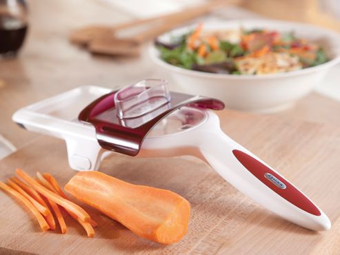 Image of Zyliss E11570 Hand Held Slicer