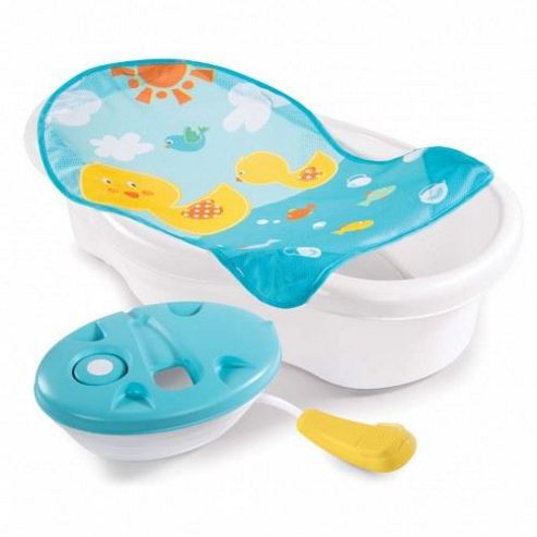 Image of Summer Infant Bath And Shower Centre