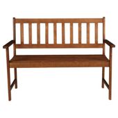 Windsor Wooden Garden Bench