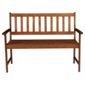 Windsor Wooden Garden Bench