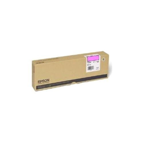 Image of Epson T5916 Light Magenta Ink Cartridge For Stylus Pro 11880 (700ml)