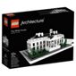 LEGO Architecture the White House 21006