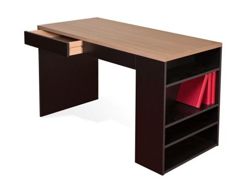 Image of Mekablock Tenerife Workstation