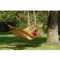 Amazonas Elltex Products Aruba Vanilla Hammocks in Yellow