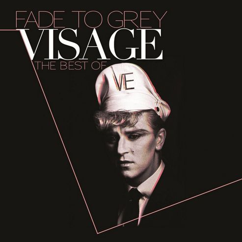 Image of Fade To Grey : The Best Of Visage