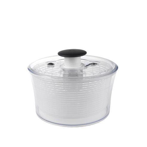 Image of Oxo Good Grips New Little Salad & Herb Spinner