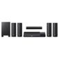 Sony BDV-N590 3D Home Cinema System WiFi