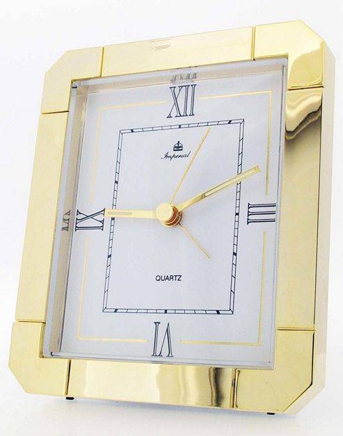 Image of Imperial Clocks Alarm Clock