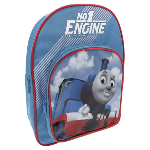 Image of Thomas & Friends No 1 Engine Kids' Backpack