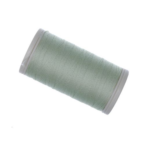 Image of Coats Duet Thread 100 Mt Pale Apple Green