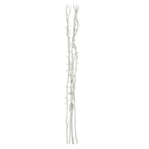 Buy 120cm Decorative Twig Lights, White from our Novelty Lighting range - Tesco