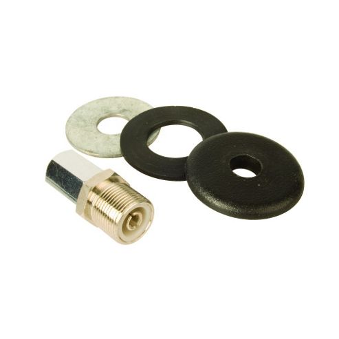 Image of Maplin Roof Stud Mount For Cb Radios