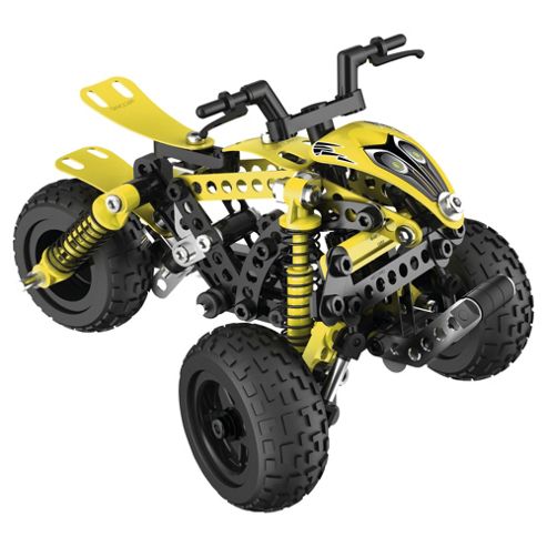 Image of Meccano Evolution Atv