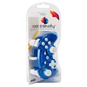 Rock Candy - PS3 Controller Blue