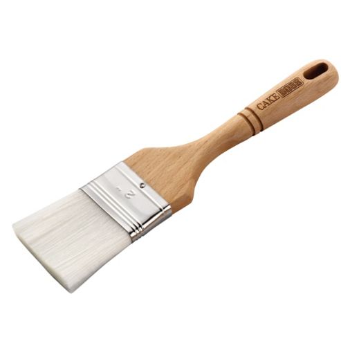 Image of Cake Boss Pastry Brush - 5.08 Cm
