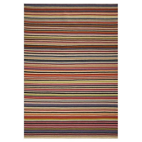 Image of Inrugs Season Spring Woven Rug - 200cm X 140cm (6 Ft 6.5 In X 4 Ft 7 In)