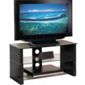 Peerless Manhattan 800 White TV Stand