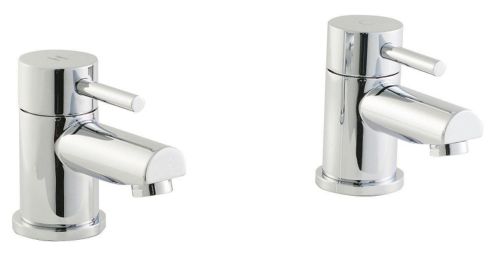 Image of Ultra Quest Basin Taps In Chrome