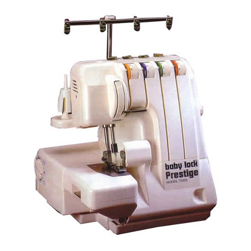 Image of Baby Lock Prestige 750ds Overlocker