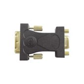 DVI Male To 15Pin VGA Female Monitor Adaptor Connector