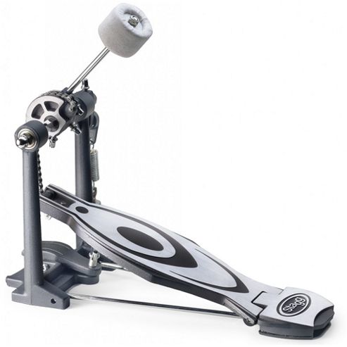Image of Stagg Pp-50 Bass Drum Pedal