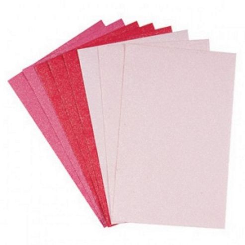 Image of Capsule Paperazzi - Parkstone Pink