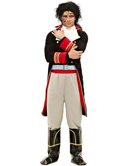 Image of Prince Charming Costume Extra Large