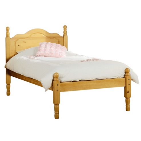 Image of Home Essence Sol Bed Frame - Single (3')