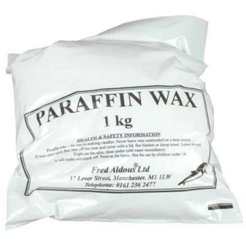 Image of Pd Paraffin Candle Wax 1kg