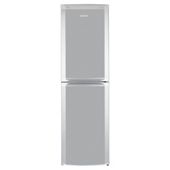 Beko CF5834APS Fridge Freezer, A+, 54.5, Silver
