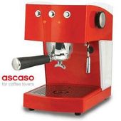 Ascaso Arc Fun Versatile Espresso Machine
