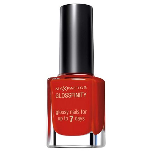 Image of Max Factor Glossfinity Cerise
