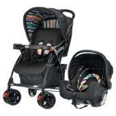 Obaby Monty TS Black St