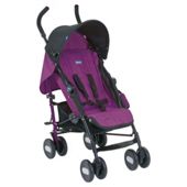 Chicco Echo Stroller, Cyclamen