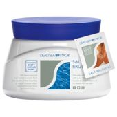 Dead Sea Spa Magik Salt Brushing 500g