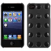 Griffin GB02805 Reveal Orbit Case for iPhone4/4S - Smoke