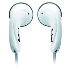 Prosound In-Ear Headphones