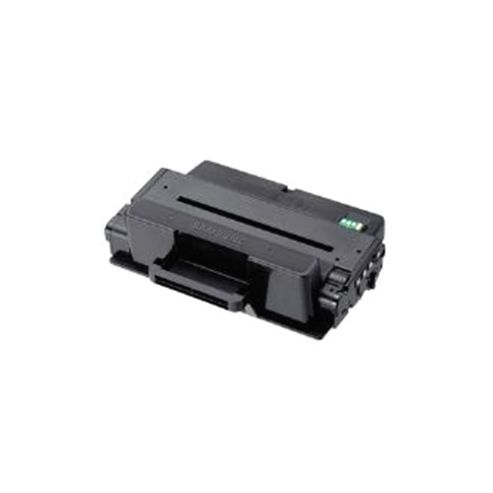 Image of Samsung Mlt-d205e/els Toner Cartridge - Black