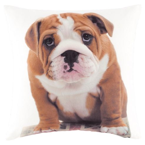 Image of Novelty Dog Cushion