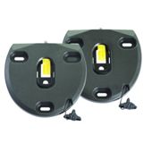 80-Inch Any Wall Flat TV Mount