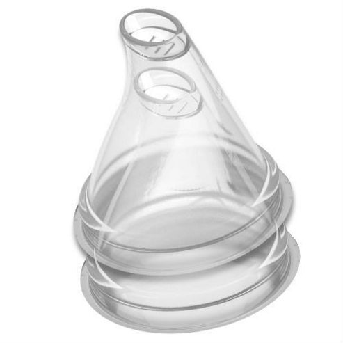 Image of Brother Max 2 Extra Silicone Teats