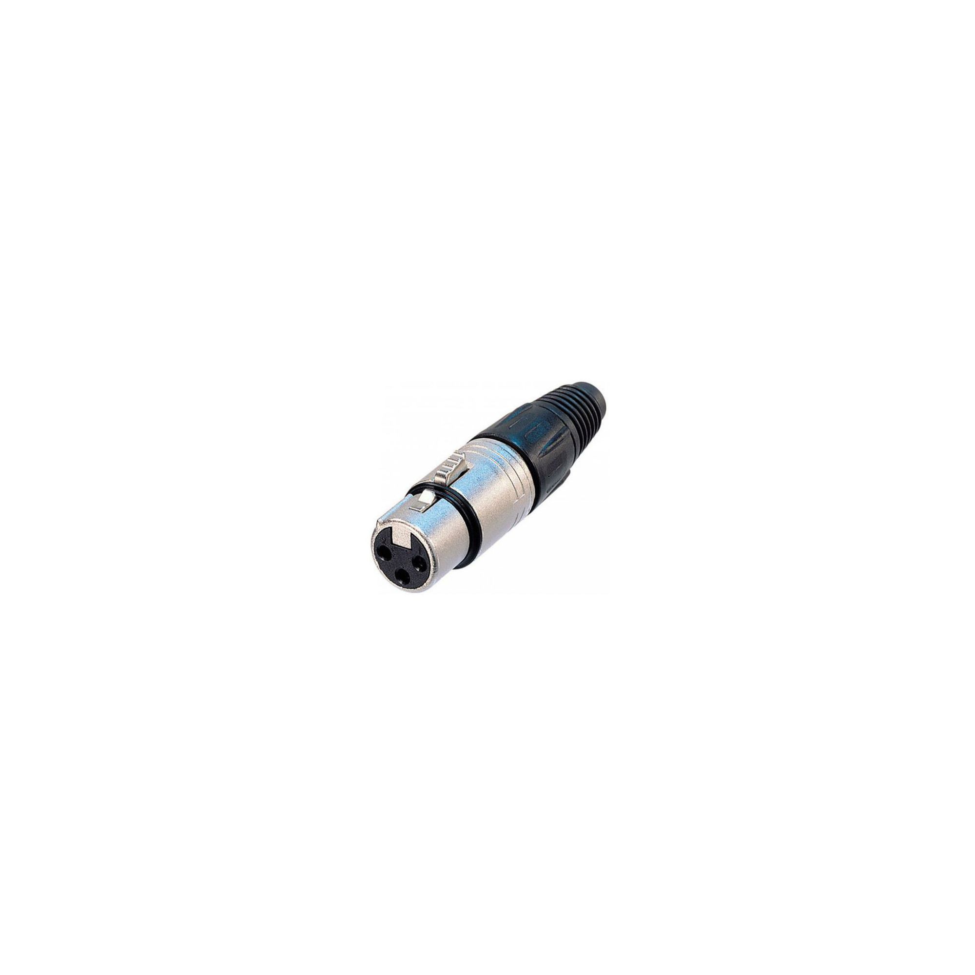 XLR coupler