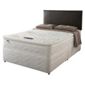 Silentnight Miracoil Pillowtop Fiji King Non Storage Divan set