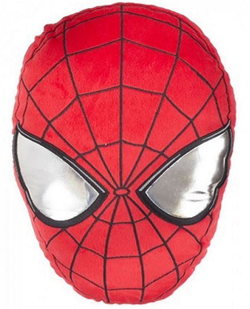 Image of Spiderman Cushion