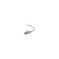 Belkin Cat6 Snagless STP Patch Cable 15m (Grey)